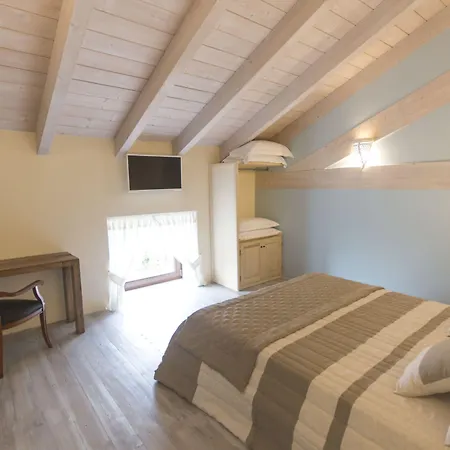 Готель Palascia Wellness Relais 3*