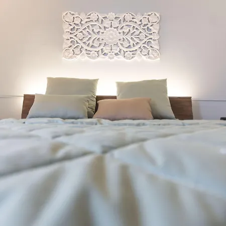 Готель Palascia Wellness Relais 3*