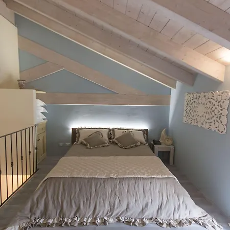 Palascia Wellness Relais מלון 3*