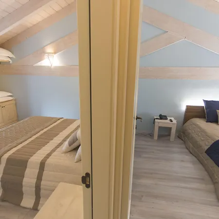 Palascia Wellness Relais 3*