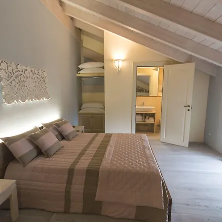 Palascia Wellness Relais 3* Отранто