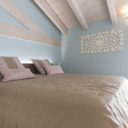 Готель Palascia Wellness Relais 3*