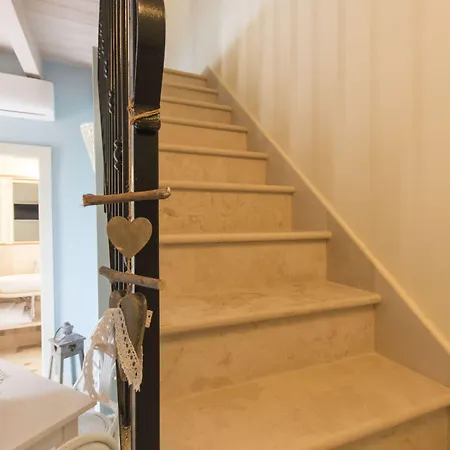 Hotel Palascia Wellness Relais Otranto