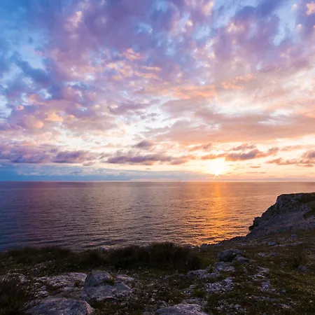 Palascia Wellness Relais Готель