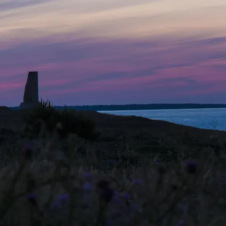 Palascia Wellness Relais Готель