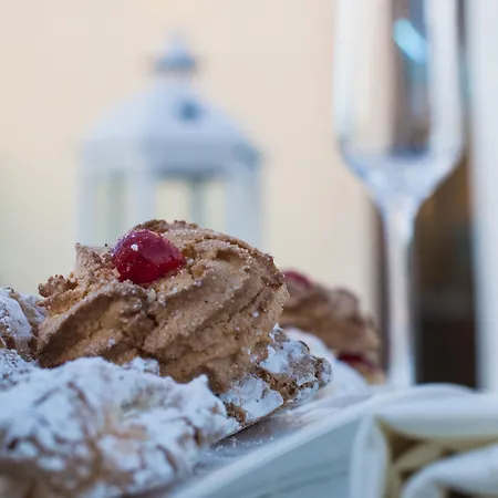 Готель Palascia Wellness Relais