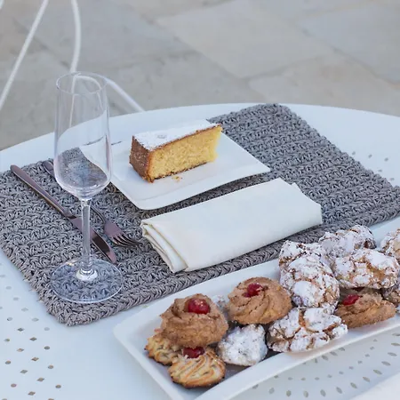 Palascia Wellness Relais Hotel