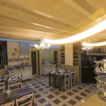 Palascia Wellness Relais