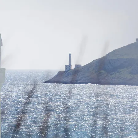 Palascia Wellness Relais Hotel