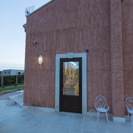 Palascia Wellness Relais 3* Otranto