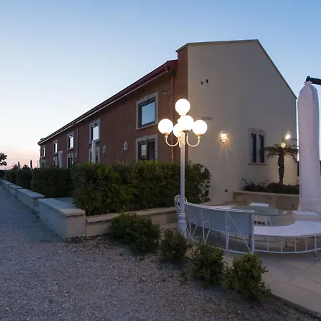 Palascia Wellness Relais Hotel 3*