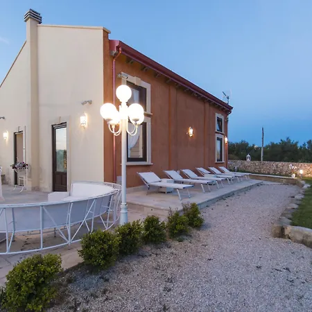 Palascia Wellness Relais Otranto