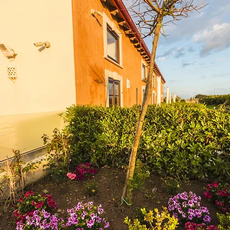 Palascia Wellness Relais 3*