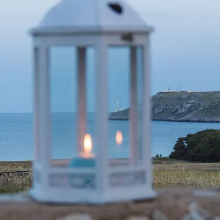 Palascia Wellness Relais 3*