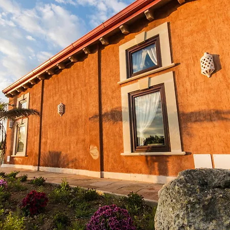 Palascia Wellness Relais 3* Otrante