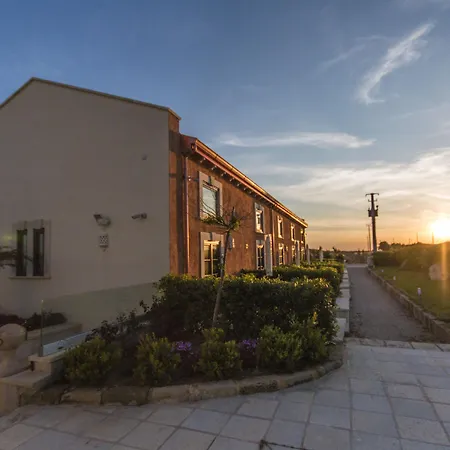 Palascia Wellness Relais 3* Otranto