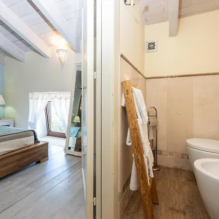 Palascia Wellness Relais Hotel 3*