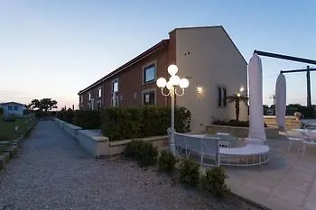 Palascìa Wellness Relais Hotel Otranto