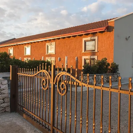 מלון Palascia Wellness Relais