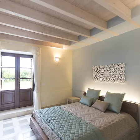 Palascia Wellness Relais Отранто