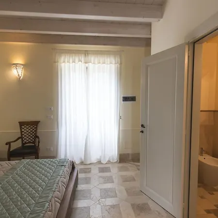 Hotel Palascìa Wellness Relais Otranto
