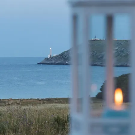 Hotel Palascìa Wellness Relais