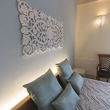 Palascìa Wellness Relais 3* Otranto