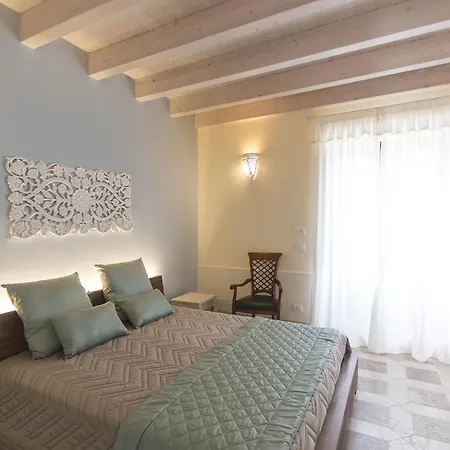 Palascìa Wellness Relais Hotel Otranto