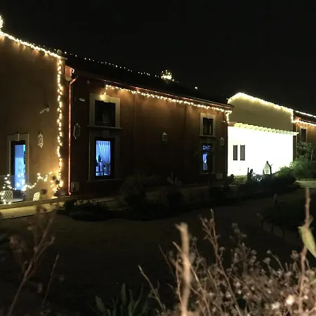 Palascia Wellness Relais מלון 3*