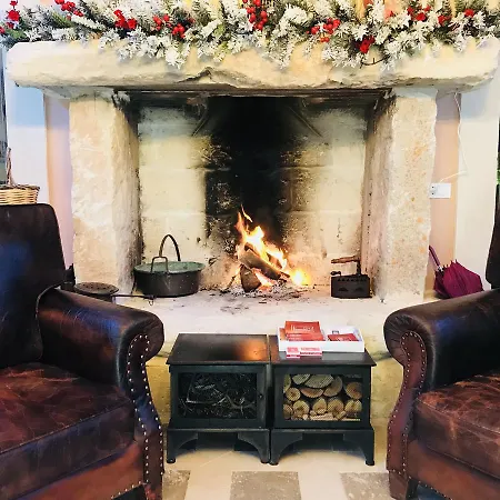 Готель Palascia Wellness Relais 3*