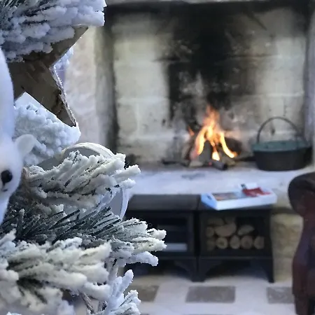 מלון Palascia Wellness Relais 3*