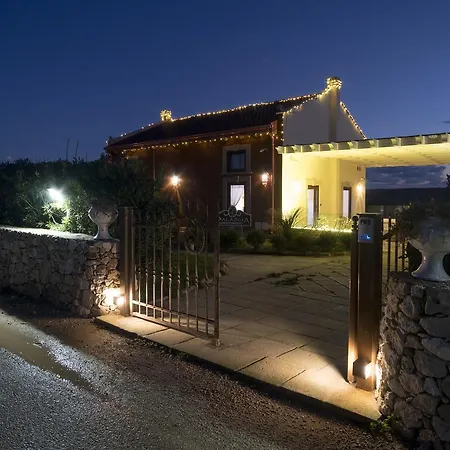 Palascìa Wellness Relais 3* Otranto