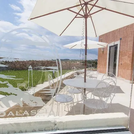 Palascia Wellness Relais Hotel 3*