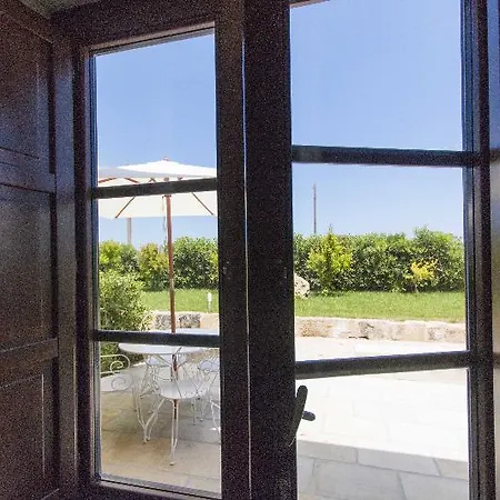 Palascia Wellness Relais Hotel 3*