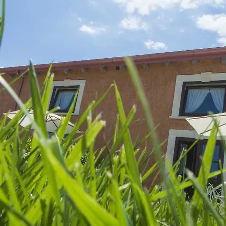Hotel Palascia Wellness Relais Otranto