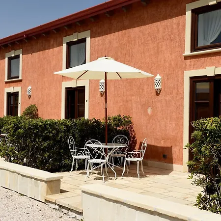 Hotel Palascia Wellness Relais