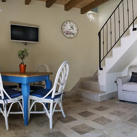 Palascìa Wellness Relais 3* Otranto