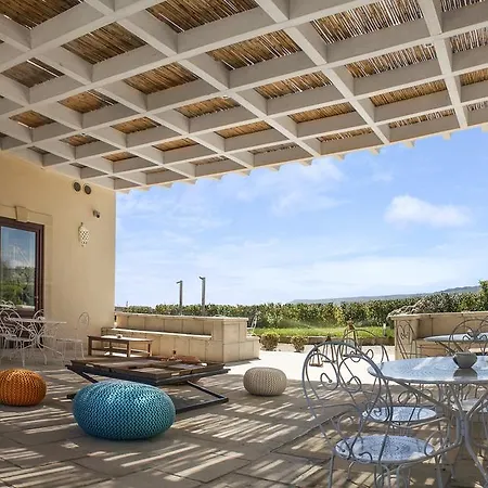 Palascìa Wellness Relais