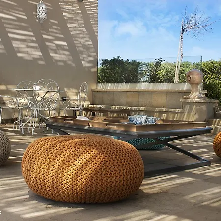 Palascia Wellness Relais Hotel 3*