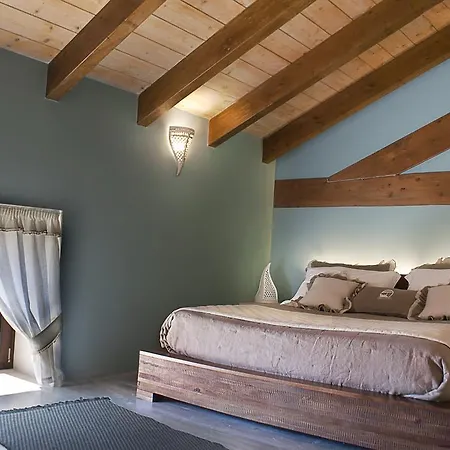 Palascìa Wellness Relais Hotel 3*