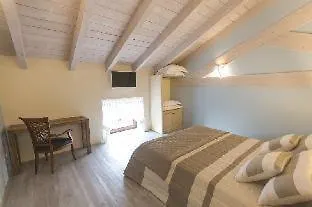 Palascia Wellness Relais Hotel