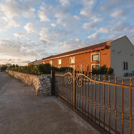 Palascìa Wellness Relais 3* Otranto