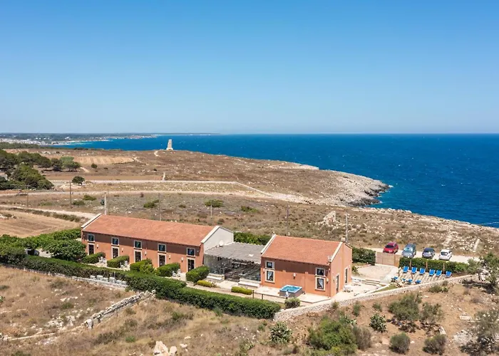 Palascia Wellness Relais Hotel 3*