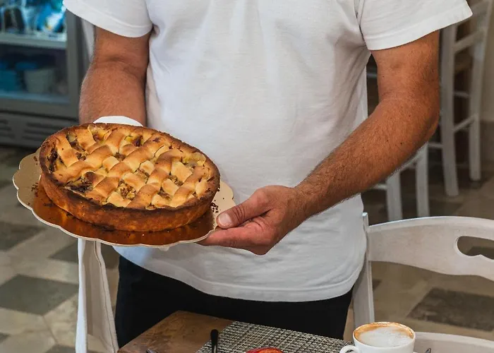 Palascia Wellness Relais 3* Otranto