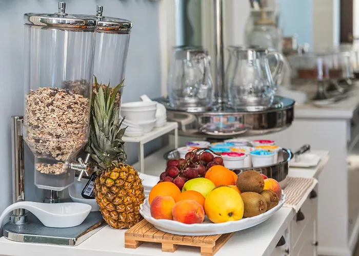 Palascia Wellness Relais