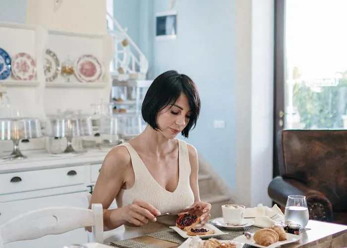 Palascia Wellness Relais Hotel