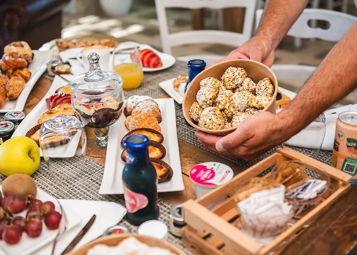 Hotel Palascia Wellness Relais