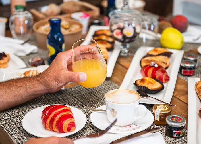 Palascia Wellness Relais Hotel Otranto