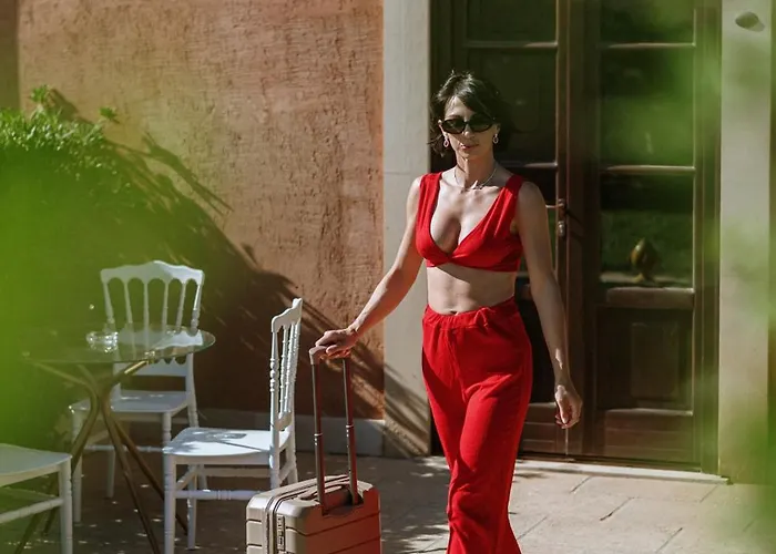 Hotel Palascia Wellness Relais Otranto