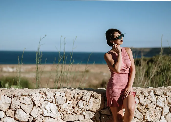 Palascia Wellness Relais 3* Otranto